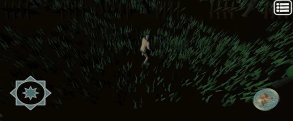 Gameplay screenshot from first blood venganza for Android