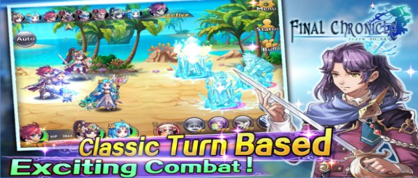final chronicle fantasy rpg