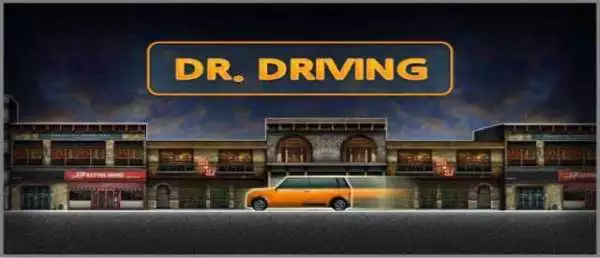 Dr. Driving