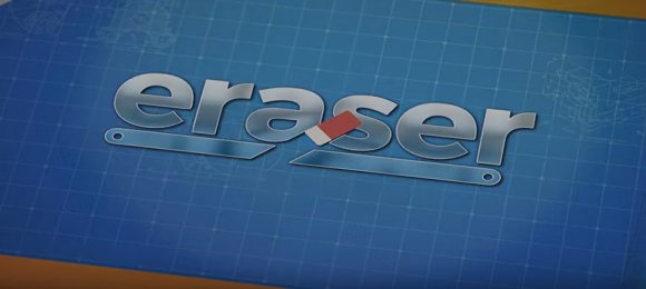 eraser deadline nightmare
