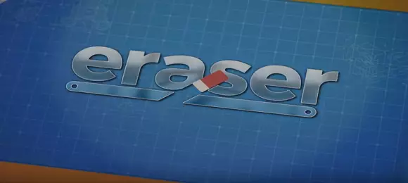 eraser deadline nightmare