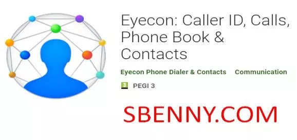 eyecon caller id calls phone book and contacts