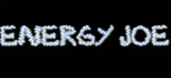 energy joe