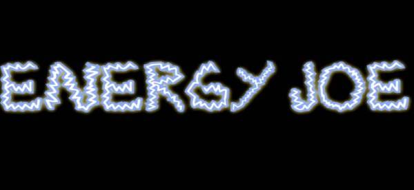 energy joe