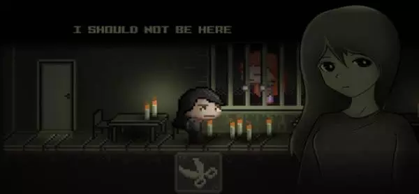 Gameplay screenshot from enefn for Android
