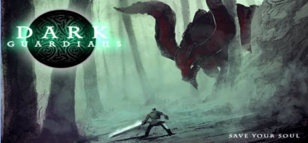 dark guardians