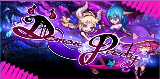 demon party