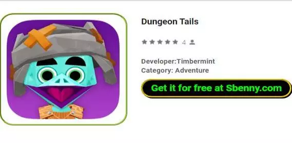 dungeon tails