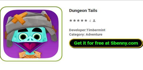 dungeon tails