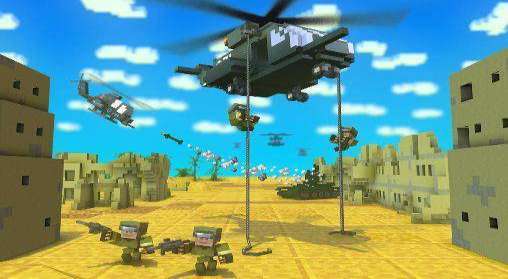 dustoff heli rescue 2 