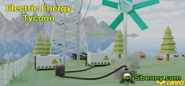 electric energy tycoon