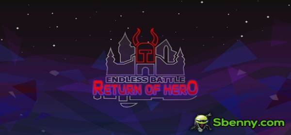 endless battle return of hero plus 1