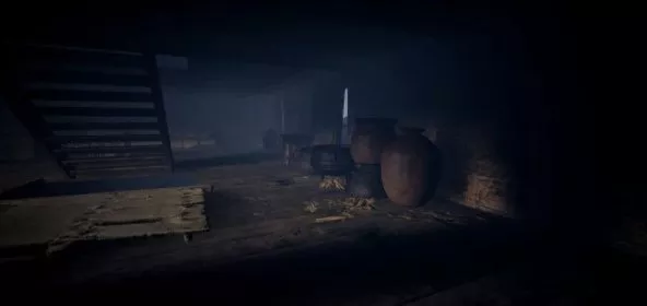 Gameplay screenshot from didi for Android