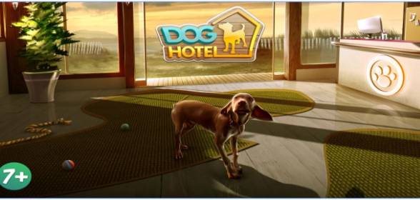 doghotel my boarding kennel