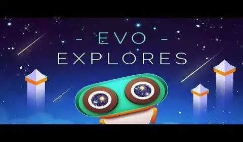 Evo Explores