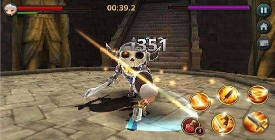 Demong Hunter 3 MOD APK for Android Free Download