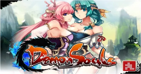 demonsouls action rpg