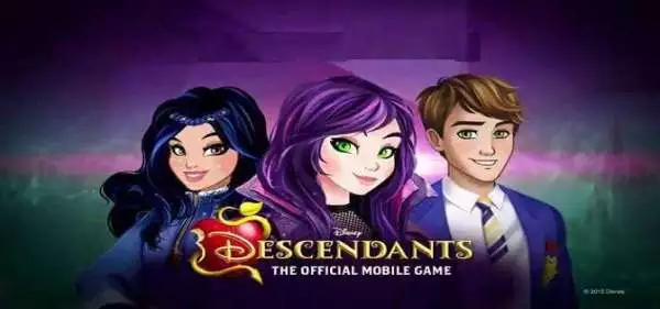 Descendants