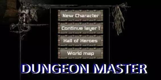 Dungeon Master