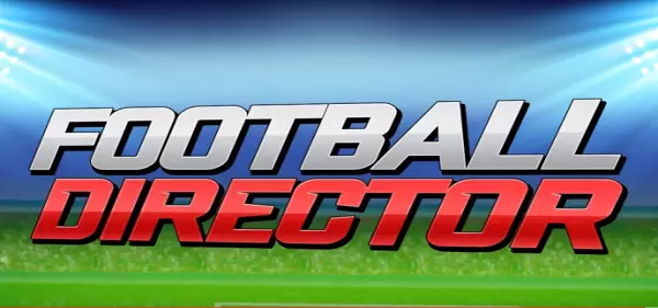football director 16 soccer