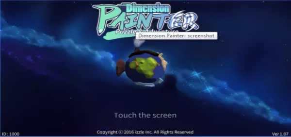 Dimension Painter