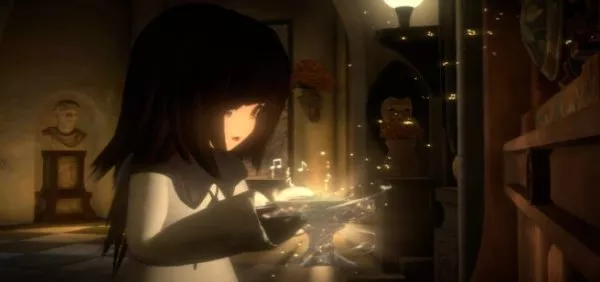 Gameplay screenshot from deemo reborn for Android