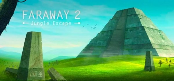 faraway 2 jungle escape