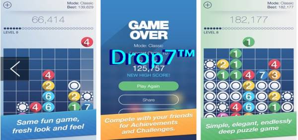 Drop7