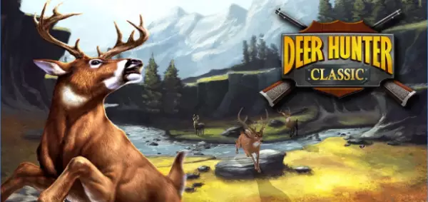 deer hunter classic