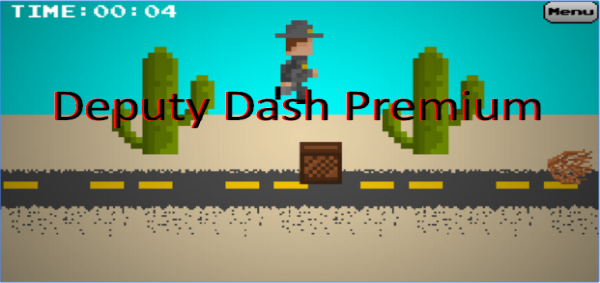 deputy dash premium