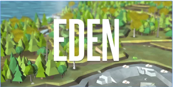 eden the game