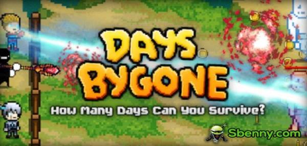 Days Bygone - Castle Defense