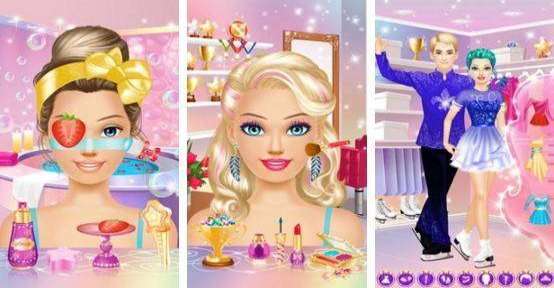Figure Skater 