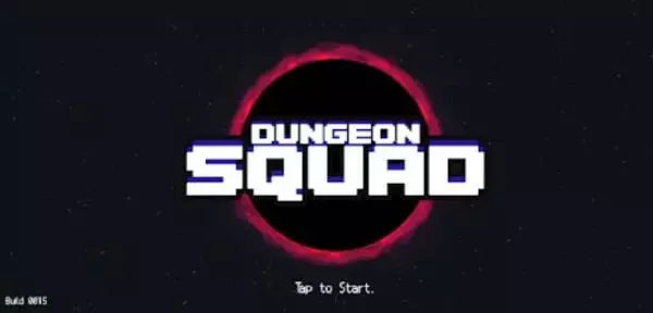 dungeon squad
