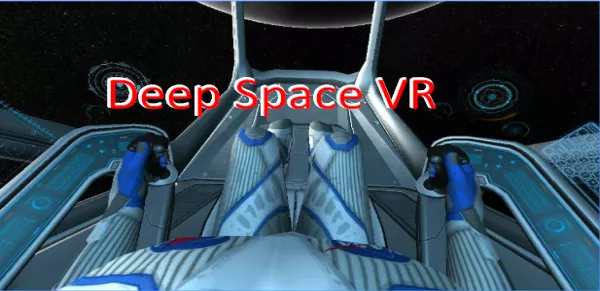 deep space vr