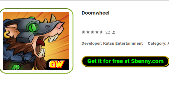 doomwheel