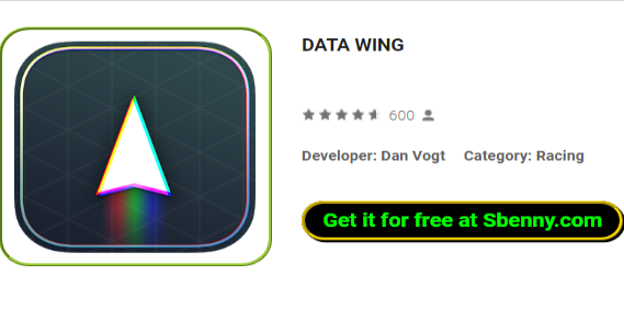 data wing