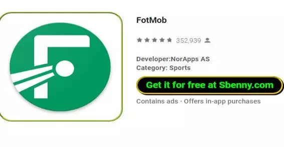 fomMob