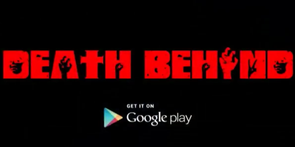 death behind