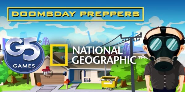 doomsday preppers