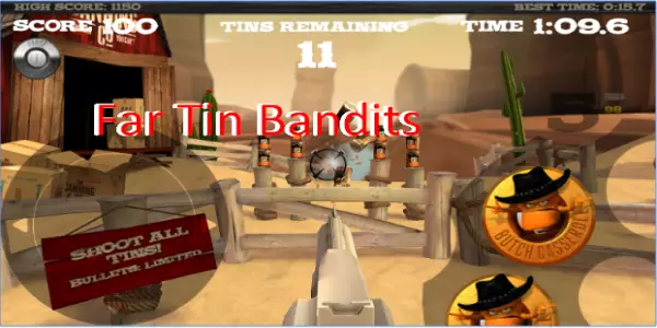 far tin bandits