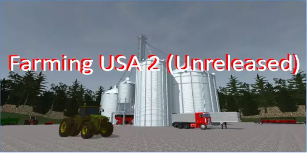 farming usa 2 unreleased