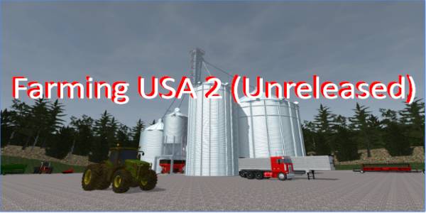 farming usa 2 unreleased