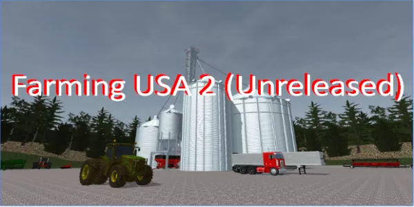 farming usa 2 unreleased