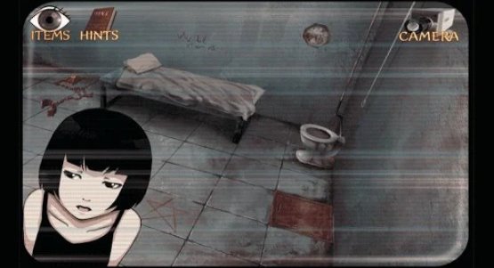 Gameplay screenshot from ellie help me out please for Android