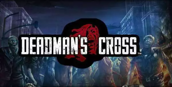 Deadman's Cross