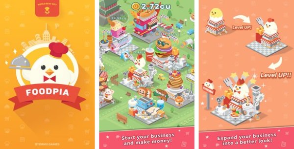 foodpia tycoon