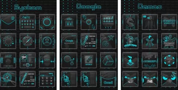 Gameplay screenshot from evolution for Android
