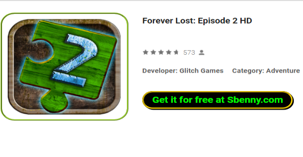 forever lost episode 2 hd