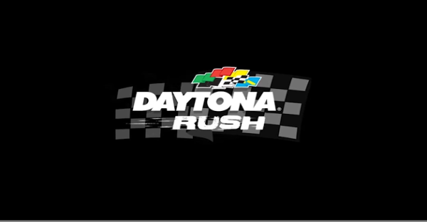 daytona rush